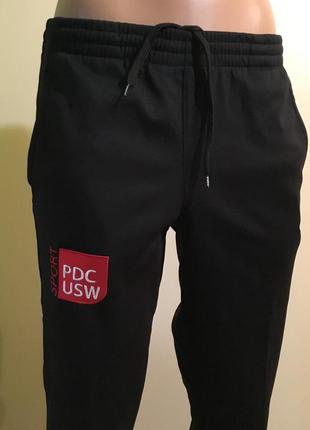 Штани спортивні нові р. xs