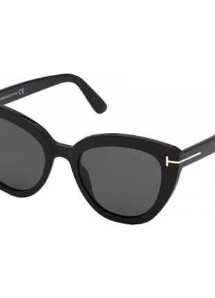 Окуляри tom ford tf0845 01d (оригінал)