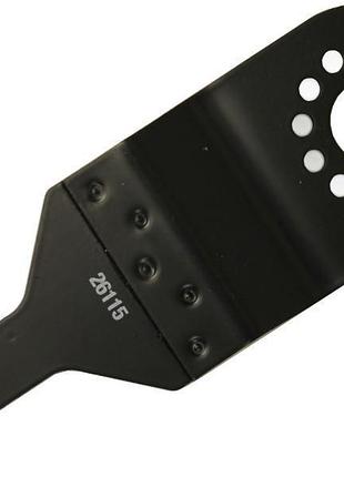 Пила насадка для реноватора bi-metal 18tpi 10 x 30 мм stanley ...