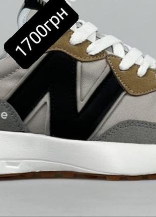 Кроссовки new balance 327