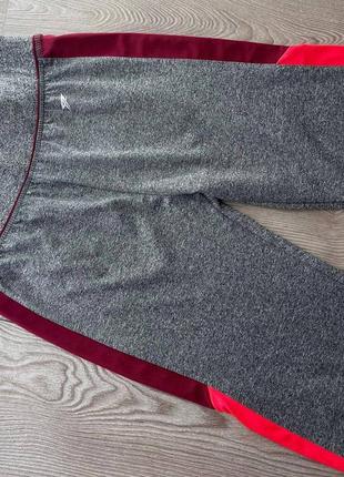 Жіночі спортивні повсякденні лосини легінси штани3 фото