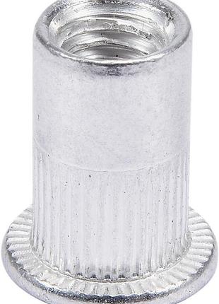 Заклепки нарізні м4 х 11 мм 20 шт yato