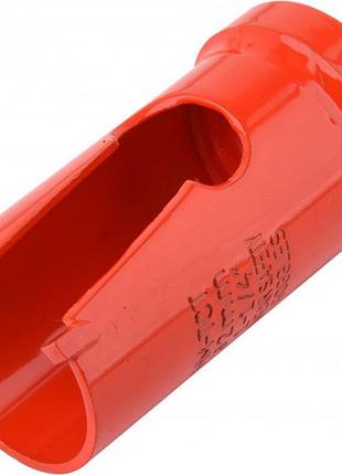 Свердло коронка за силікатом, керамікою, плитами osb, ø38 x 60...