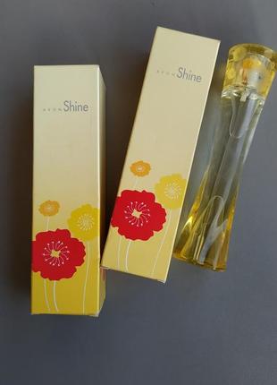 Shine avon шайн парфумерна вода ейвон1 фото