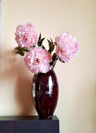 Ваза. ваза для квітів. домашній декору. ваза для квітів.3 фото
