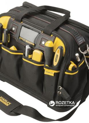 Сумка для інструменту stanley "fatmax" 43 х 28 х 30 см