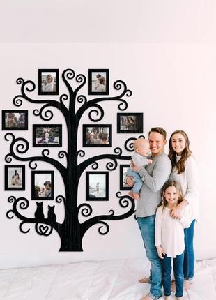 Семейное дерево3 фото