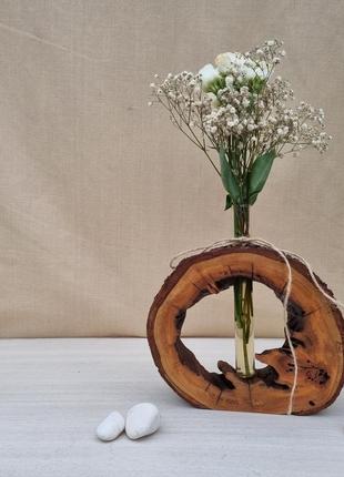 ✨ унікальний дерев'яний декор: подарунок, який зробить краще ✨9 фото