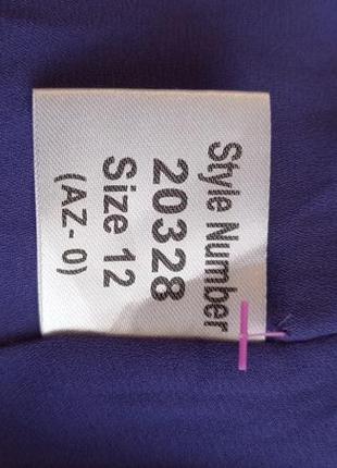 Блуза uk125 фото