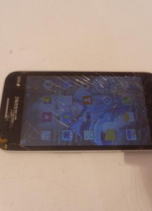 Samsung galaxy star advance duos g350 black №7124 на запчасти