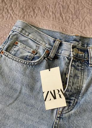 Джинси zara2 фото