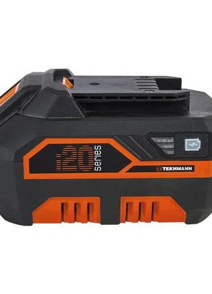 Акумуляторна батарея tab-60/i20 li tekhmann