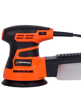 Орбітальна шліфмашина tekhmann tos-1245