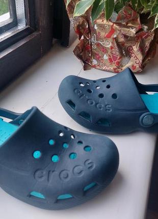 Крокси crocs