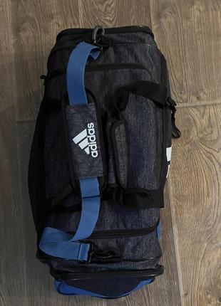 Adidas bag2 фото