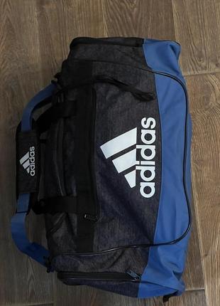 Adidas bag1 фото