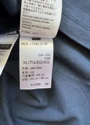 Нова футболка levis xl6 фото