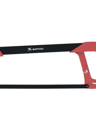 Ножівка по металу, 300 мм, біметалічне полотно, двокомпонентна...