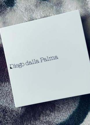 Пудра diego dalla palma