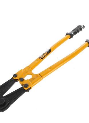 Болторіз 750 мм "профі" tolsen 10063