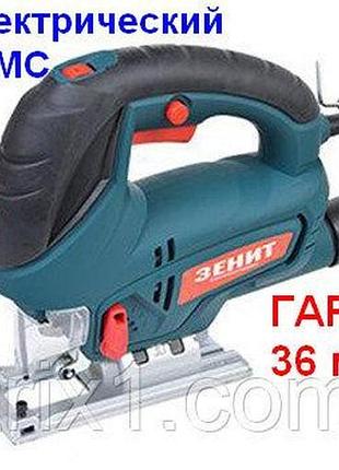 Лобзик електричний зпл-1100 мс зеніт