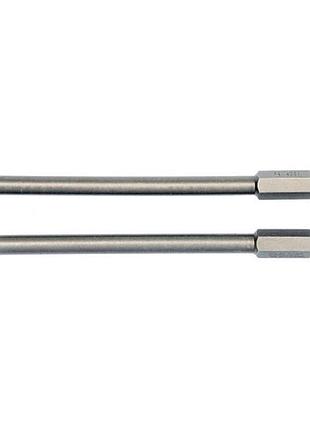 Біта sl5 x 100 мм hex 1/4" cr-v yato
