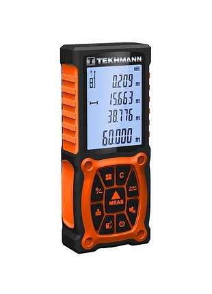 Лазерний далекомір tdm-100 tekhmann