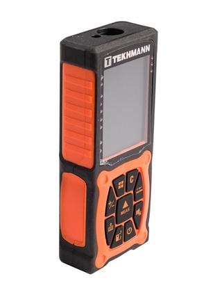 Лазерний далекомір tdm-60 tekhmann