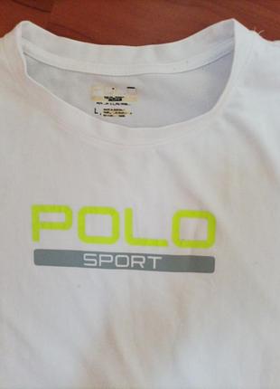 Комплект с футболкой polo ralph lauren3 фото