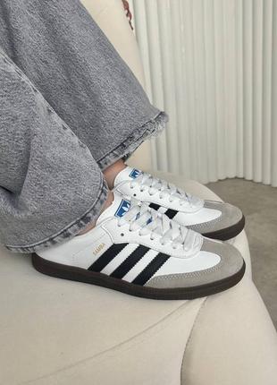 Кроссовки adidas spezial8 фото