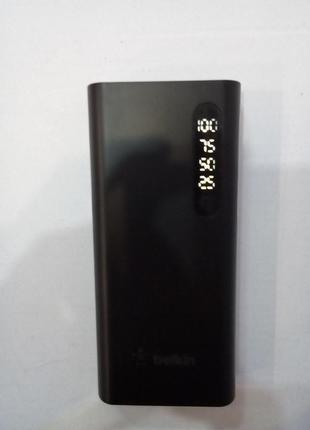 Power bank belkin (60000 mah) pb-03