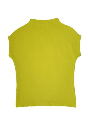 Оригінальний лаймовий топ c&a, s 4