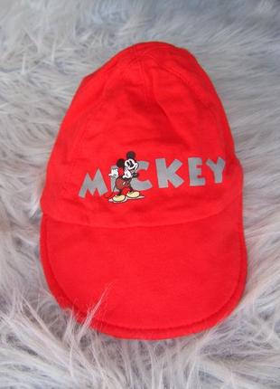 Кепка бейсболка блейзер mickey mouse міккі маус disney george