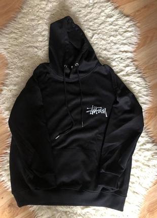 Худи stussy