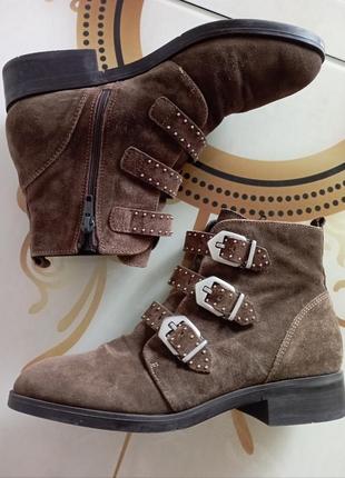 Ботильоны, ботинки, челси