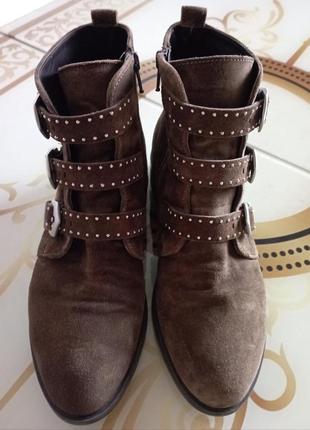 Ботильоны, ботинки, челси