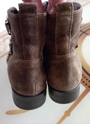 Ботильоны, ботинки, челси