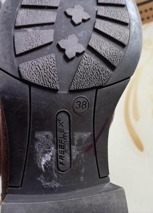 Ботильоны, ботинки, челси