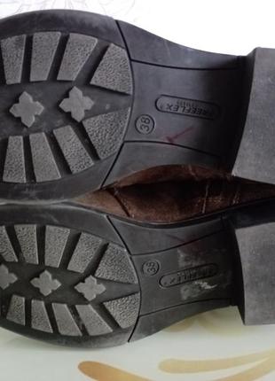 Ботильоны, ботинки, челси