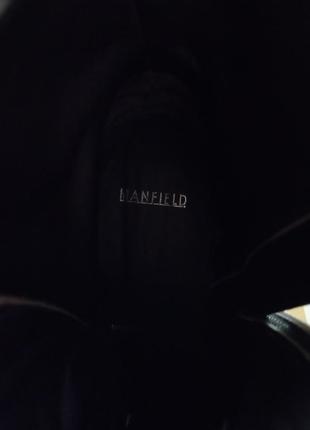 Ботильоны, ботинки, челси