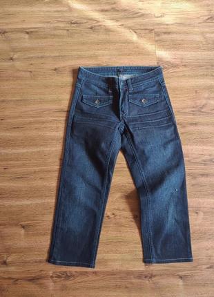 Джинсові каррі jones