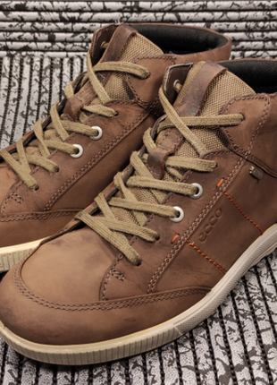ecco ennio gore tex