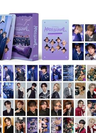 Stray kids 55 шт 2