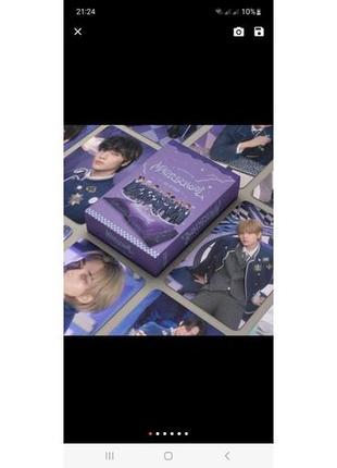 Stray kids 55 шт 3