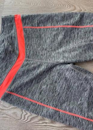 Женские спортивные штаны лосины леггинсы3 фото