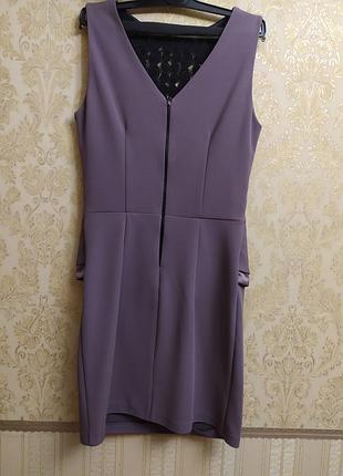 Вечернее платье 2