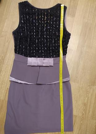 Вечернее платье 3