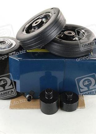 Домкрат пневмогідравлічний 40/20т. arm 40/20