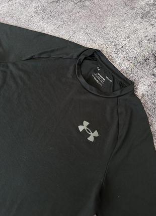 Футболка under armour3 фото