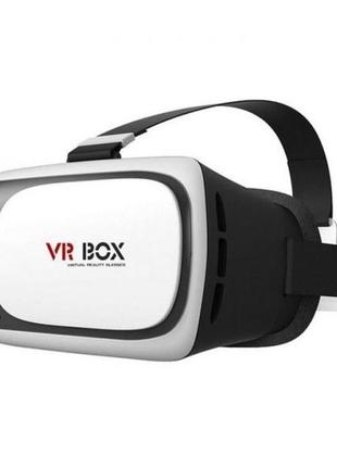 Окуляри віртуальної реальності vr box